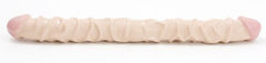 Dildo con Punta Doble de 18 Pulgadas