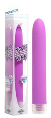 Vibrador a Prueba de Agua Neon Luv Touch de Pipedream products