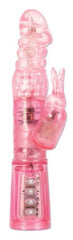 Mi Primer Jack Rabbit Vibrador de California Exotics