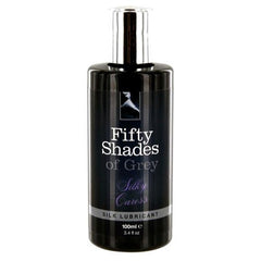 Lubricante Caricia Sedosa de 50 Sombras de Grey 3.4 oz