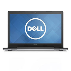 2015 Newest Edition Dell Inspiron 17 5000 Series 17.3 Inch Laptop with with Windows 7 Professional, 5th Generation Intel Core i3-5005U (3M Cache, 2 GHz), 4GB Memory, 500GB HDD