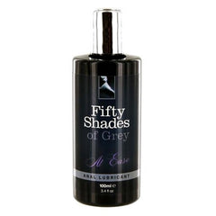Lubricante Anal de 50 Sombras de Grey 3.4 oz