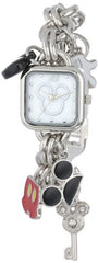 Reloj para Mujer con detalles Mickey Mouse Disney