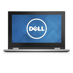 Laptop 11.6" Dell Inspiron Convertible 2 en 1 con Pantalla Touch