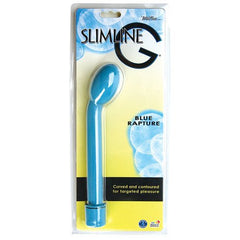 Estimulador de Punto G 8 Pulgadas