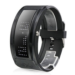 Reloj Unisex de LED Soleasy