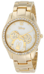 Reloj para Mujer con Mickey Mouse Disney