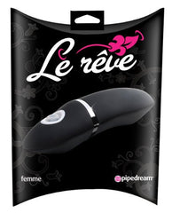 Vibrador Le Reve Femme de Pipedream Products