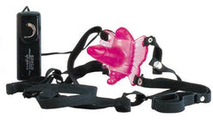 Panty con Vibrador Incluido de California Exotics