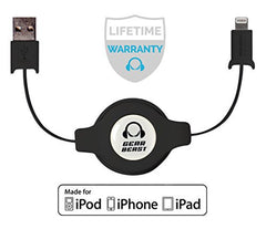 Cable USB Gear Beast para cargar celulares Iphone