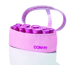 Rolos Calientes de Calor Instantaneo Compactos Conair