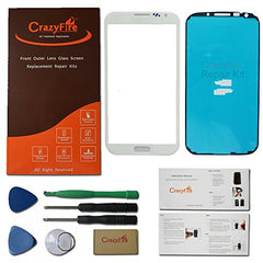 Pantalla CrazyFire® para Samsung Galaxy Note II