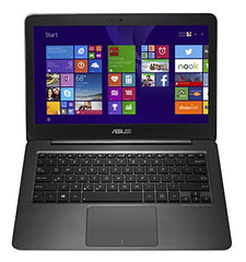 ASUS Zenbook UX305FA-ASM1 13-Inch Ultra-Slim Aluminum Laptop (Intel Core M 5Y10 Processor, 8 GB RAM and 256 GB SSD, Windows 8.1)