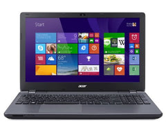 Laptop 15.6" Acer Aspire E 15 (Titanium)