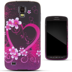 Cover Para Samsung Galaxy S4 Active (I9295)