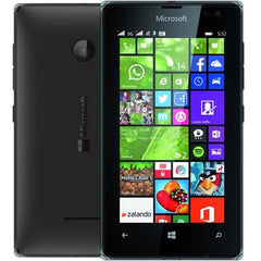 Celular Lumia 532 Desbloqueado -  Dual Sim -  Windows Phone