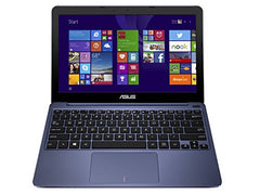 Laptop ASUS X205TA-DH01 11.6 Pulgadas