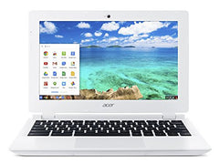 Laptop 11.6" Acer Chromebook 11 HD