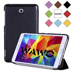 Cover Con Teclado para Samsung Galaxy Tab 4 7.0 pulgadas