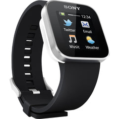 Sony SmartWatch US version 1 Android Bluetooth USB Retail Box