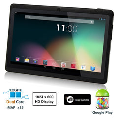 Tablet Android Dragon Touch 7 Pulgadas