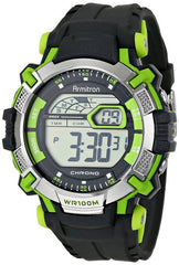 Reloj Sport Verde para Hombre Armitron